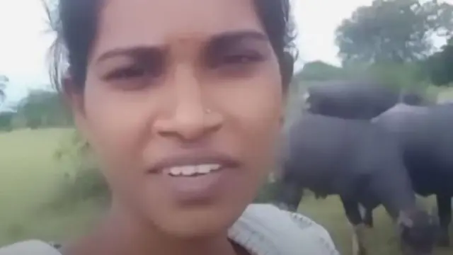 బర్రెలక్క 