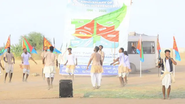 ደረፍትን ሳዕሳትን ብሄረ ኩናማ ኣብ ትልሂት