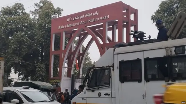 జామియా మిలియా ఇస్లామియా