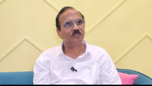 బుడమేరు 