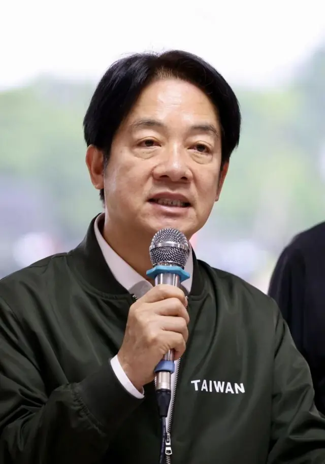 વિલિયમ લાઈ