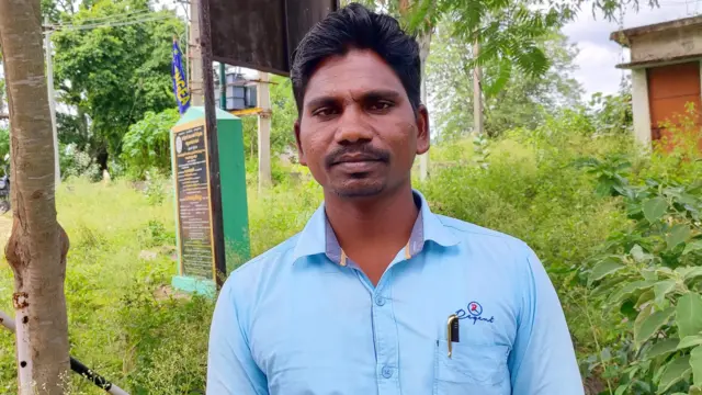 போலி மதுபான ஆலை