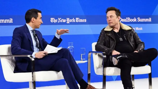 திவாலாகிறதா எலான் மஸ்க்கின் X நிறுவனம்?