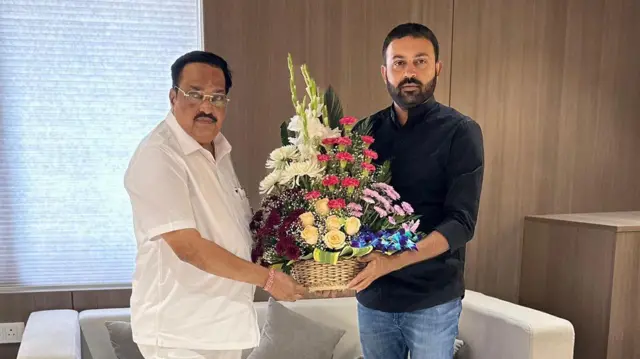 જયેશ રાદડિયા