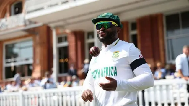 దక్షిణాఫ్రికా, వరల్డ్ టెస్ట్ చాంపియన్‌షిప్ 