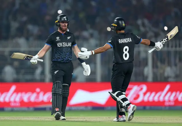 ਖੇਡ ਪੱਤਰਕਾਰ ਚੰਦਰਸ਼ੇਖਰ ਲੁਥਰਾ ਨੇ ਨਿਊਜ਼ੀਲੈਂਡ ਦੀ ਟੀਮ ਨੂੰ ਇਸ ਟੂਰਨਾਮੈਂਟ ਦੀ ਸਭ ਤੋਂ ਬੈਸਟ ਟੀਮ ਦੱਸਿਆ।