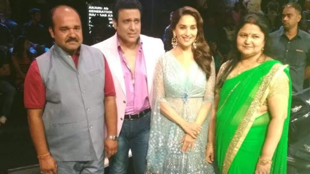 संजीव श्रीवास्तव 