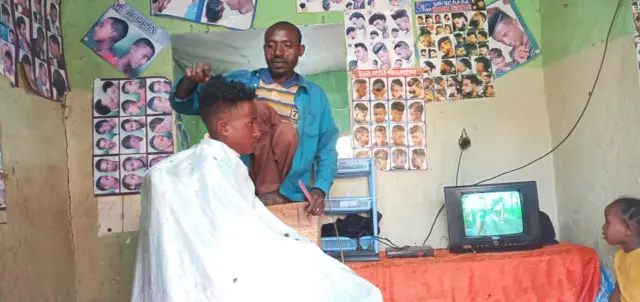 Obbo Danaa Yaabeello