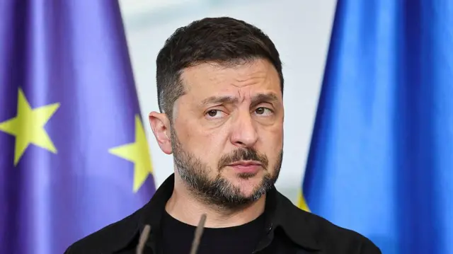 ज़ेलेंस्की