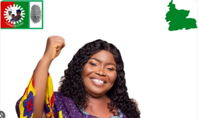 Aworan Beatrice Itubo