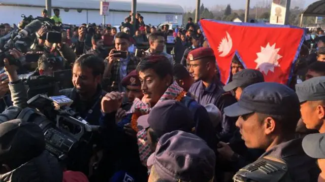 ज्ञानेन्द्र मल्ल