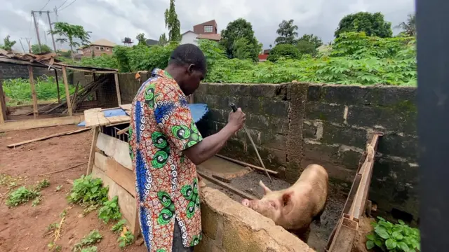 Ozo Augustine Nnamdi