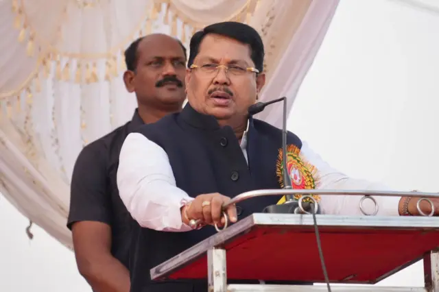 विजय वडेट्टीवार