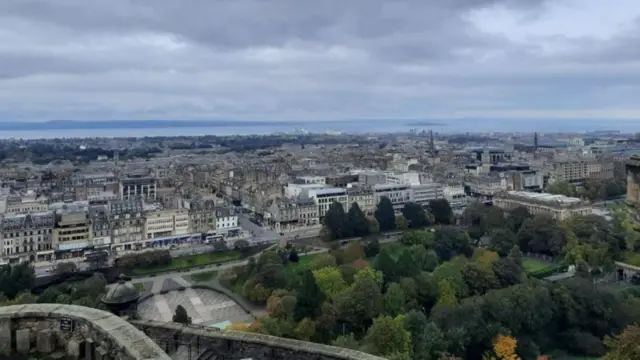 பேய் சுற்றுலா