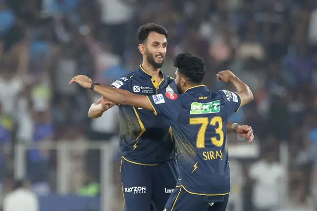 मोहम्मद सिराज