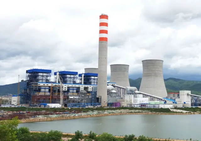  บริษัท ผลิตไฟฟ้าราชบุรีโฮลดิ้ง จำกัด (มหาชน) บริษัทลูกของ กฟผ. 