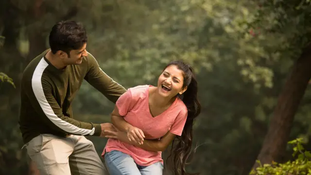 लिव-इन रिलेशनशिप