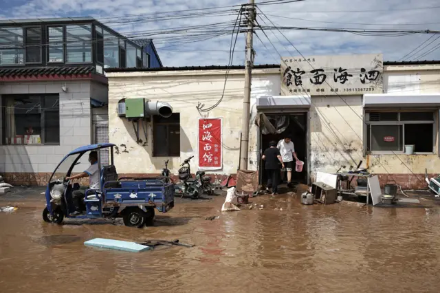 Миюнь, 29 июля