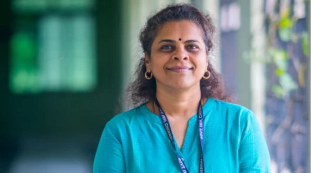 डॉक्टर पूर्णा चंद्रिका