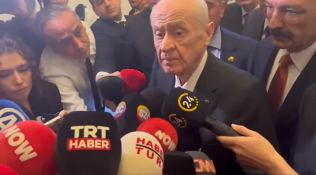 bahçeli