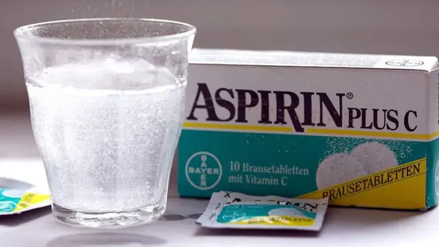Aspirine