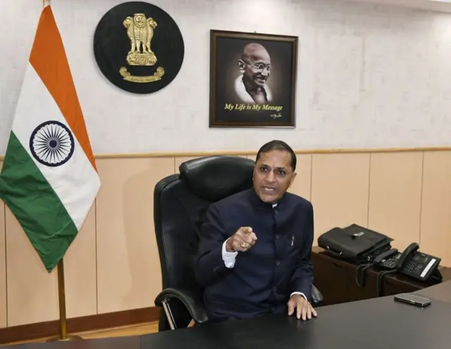 अरुण गोयल