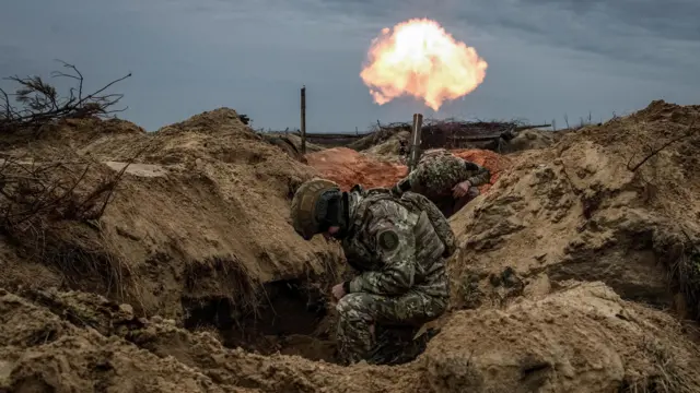 युक्रेन युद्ध