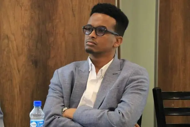 Nageeye Cali Khaliif