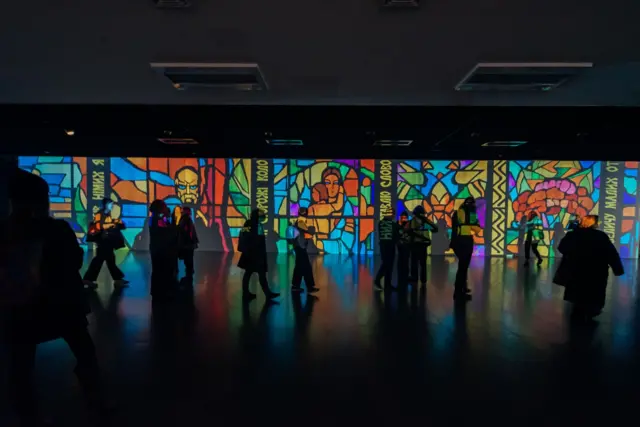 Алла Горська