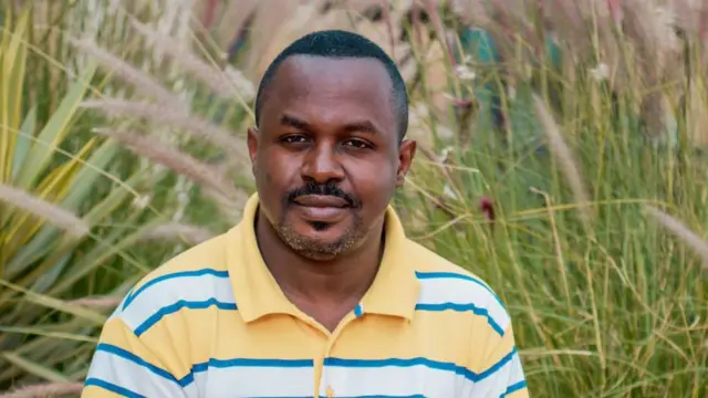 Ntwali William