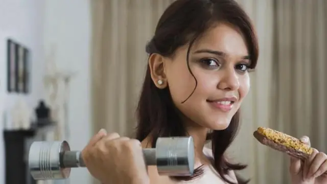 ఆహారం, ఆరోగ్యం