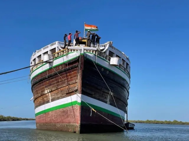 નિમિષા પ્રિયા, ગુજરાત, ભારતીય નર્સને યમનમાં મોતની સજા, મોતની સજા, ભારત, બીબીસી ગુજરાતી, ગુજરાતનો યમન સાથે વેપાર, ગુજરાતનો દેશવિદેશમાં વેપાર, યમનમાં મોતની સજા, કચ્છ, ગુજરાતનો દરિયા કિનારો