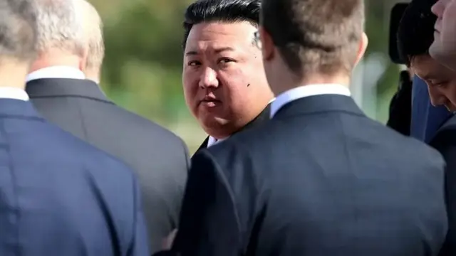Kipaumbele cha Kim Jong Un daima kimekuwa uhai wa utawala wake
