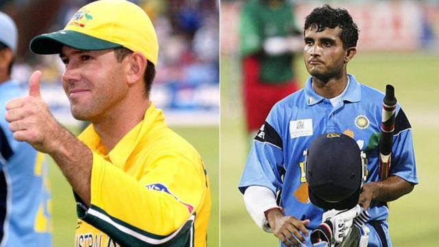 2003 உலகக்கோப்பை ரிக்கி பாண்டிங் வெறியாட்டம் 90ஸ் கிட்ஸை அழ வைத்த