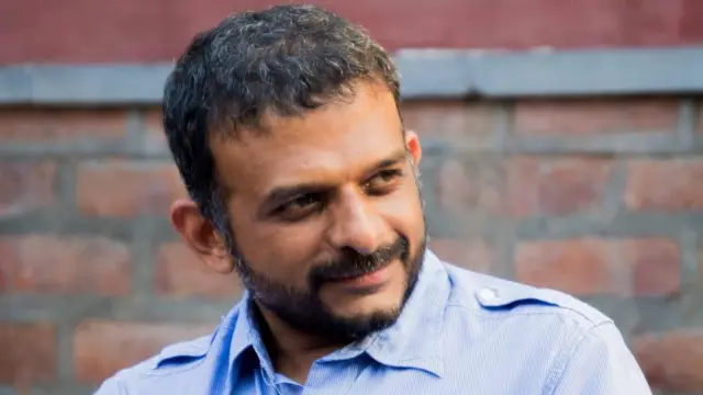 டி.எம். கிருஷ்ணா