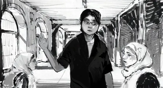 हिजाब प्रतिबंध