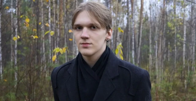 Евгений Убираев 