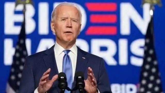 ஜோ பைடன்