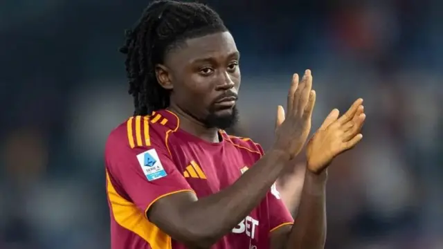 Manu Kone 