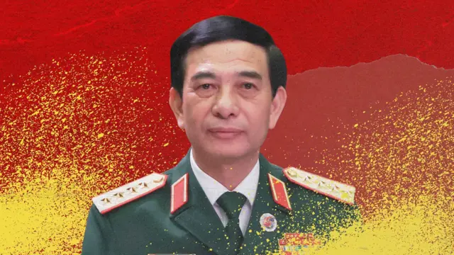 phan văn giang