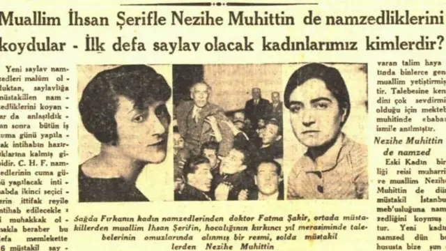 Muhiddin bağımsız aday