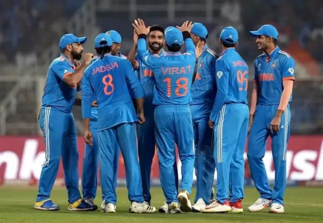 રોહિત શર્મા