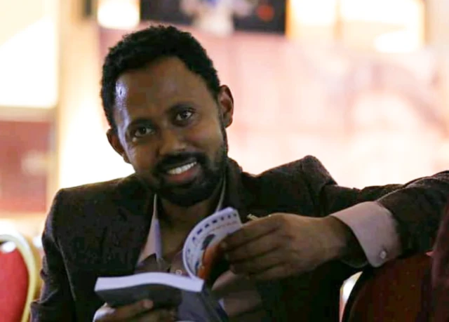 ኢቢሳ ባይሳ