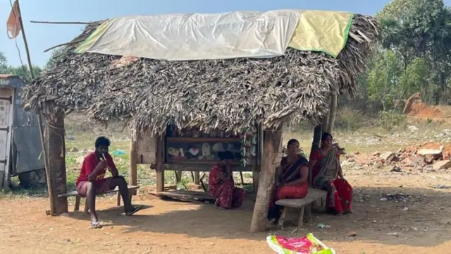 બીબીસી ગુજરાતી, ગુજરાત, આંધ્ર પ્રદેશ, ટંડેલ, ફિલ્મ, તેલુગુ ફિલ્મ, માછીમારોની સમસ્યા અને જેટી