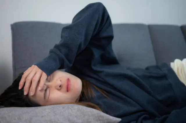 తలనొప్పి