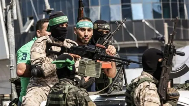 ఇజ్రాయెల్, గాజా యుద్ధం