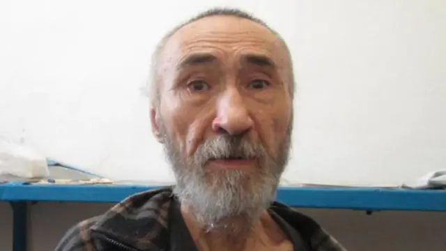 Fкын, диссидент Арон Атабек каза тапты 