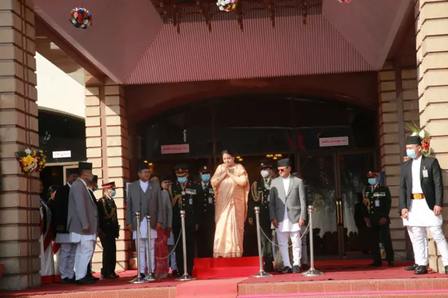 विद्यादेवी भण्डारी