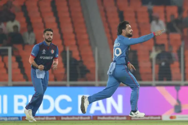 ஆப்கானிஸ்தான் கிரிக்கெட்