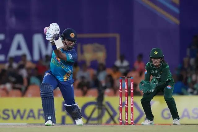 चमारी अथापट्टू